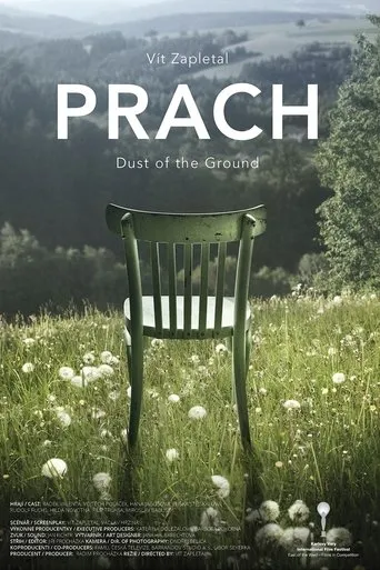 Póster de Prach