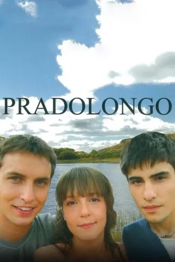 Póster de Pradolongo