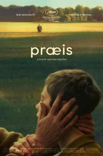 Póster de Praeis