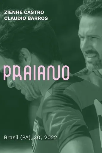 Póster de Praiano