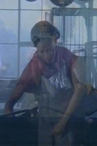 Póster de Praise House