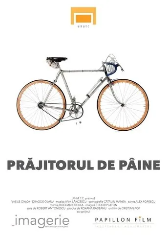 Póster de Prăjitorul de pâine
