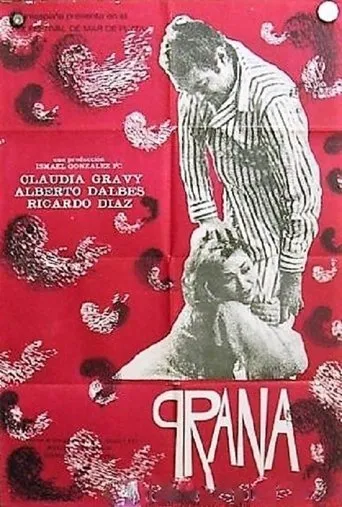 Póster de Prana