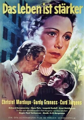 Póster de Praterherzen
