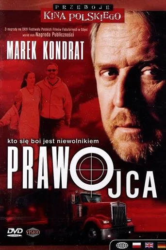 Póster de Prawo ojca