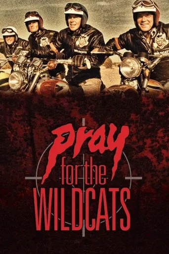 Póster de Pray for the Wildcats
