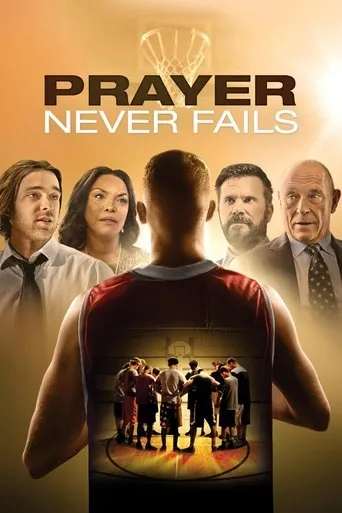 Póster de Prayer Never Fails