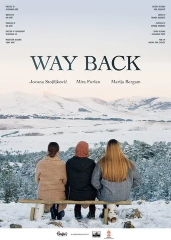Póster de Pred nama