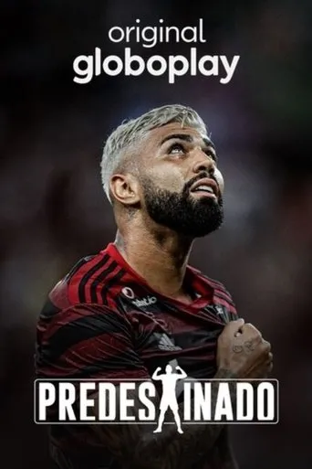 Póster de Predestinado