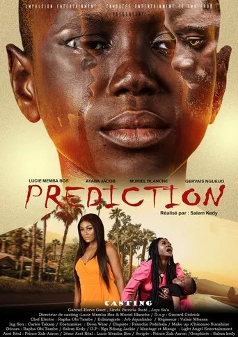 Póster de Prédiction