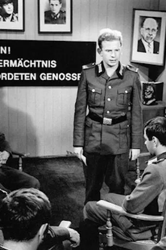Póster de Preis der Freiheit