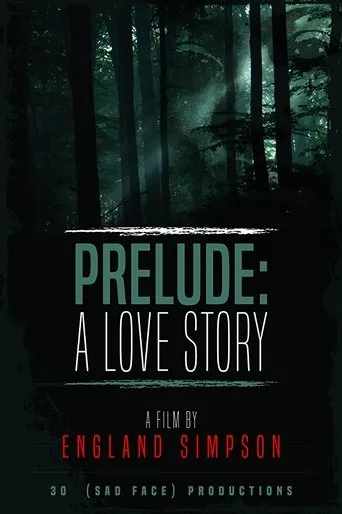 Póster de Prelude: A Love Story