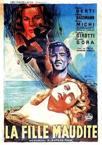 Póster de Preludio d'amore
