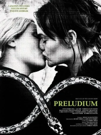 Póster de Preludium