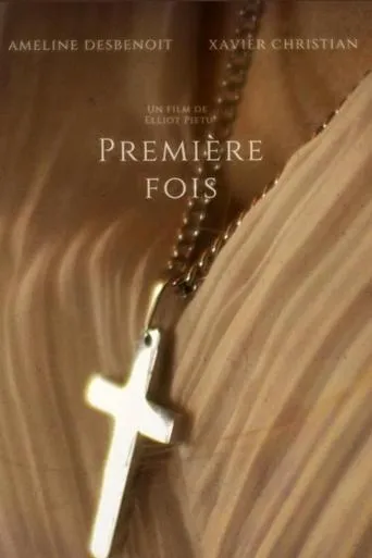 Póster de Première fois