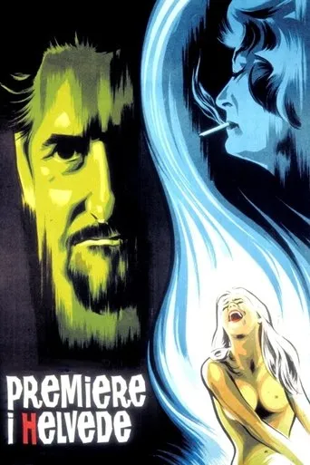 Póster de Premiere i helvede