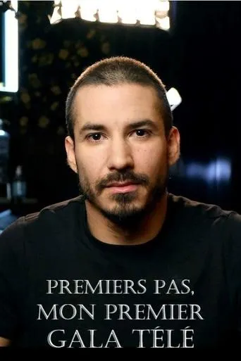 Póster de Premiers pas, mon premier gala télé