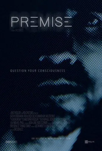 Póster de Premise