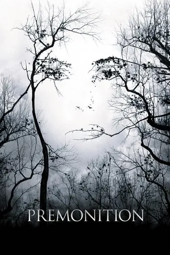 Póster de Premonition (7 días)