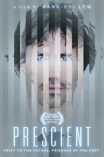 Póster de Prescient