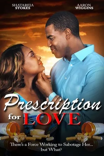 Póster de Prescription for Love