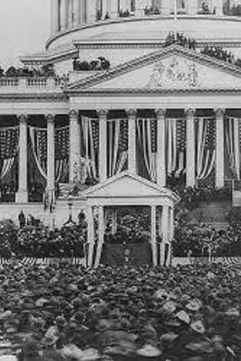 Póster de President McKinley Taking the Oath