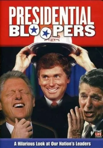Póster de Presidential Bloopers