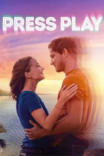 Póster de Press Play