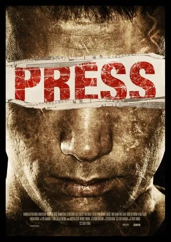 Póster de Press