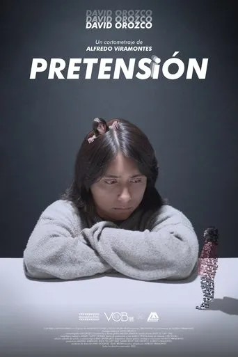 Póster de Pretensión