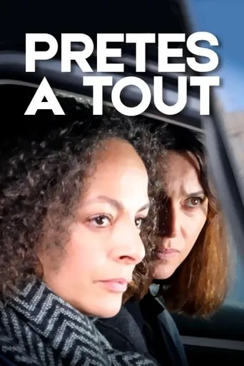 Póster de Prêtes à tout