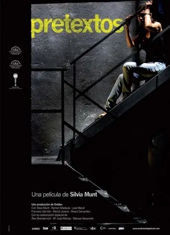 Póster de Pretextos