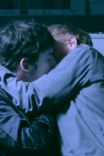 Póster de Prêtez-moi vos lèvres