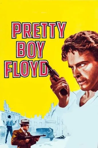 Póster de Pretty Boy Floyd