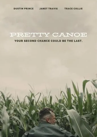 Póster de Pretty Canoe