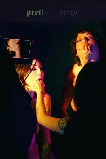 Póster de Pretty/Dirty
