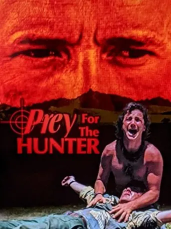 Póster de Prey for the Hunter