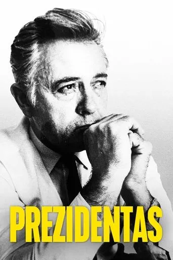 Póster de Prezidentas