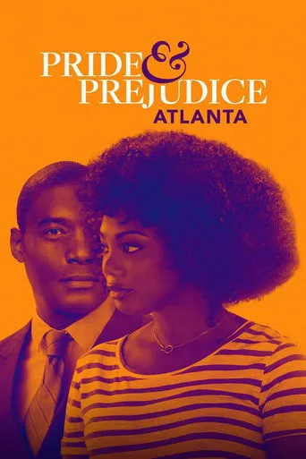 Póster de Pride & Prejudice: Atlanta