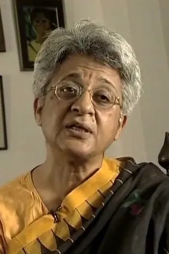 Póster de Pride of India: Shama Zaidi