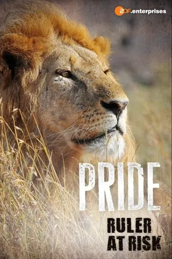 Póster de Pride Ruler at Risk