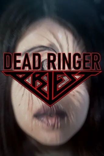 Póster de Priest - Dead Ringer