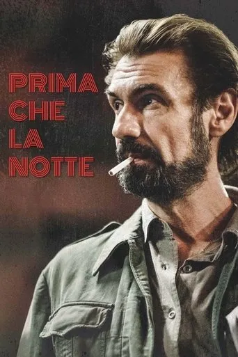 Póster de Prima che la notte