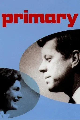 Póster de Primary