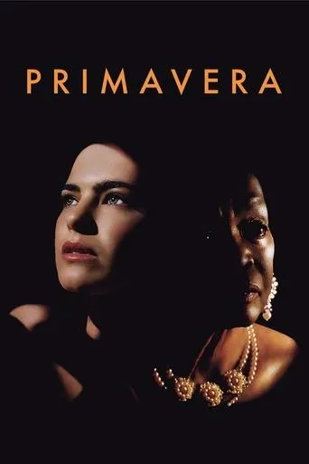 Póster de Primavera