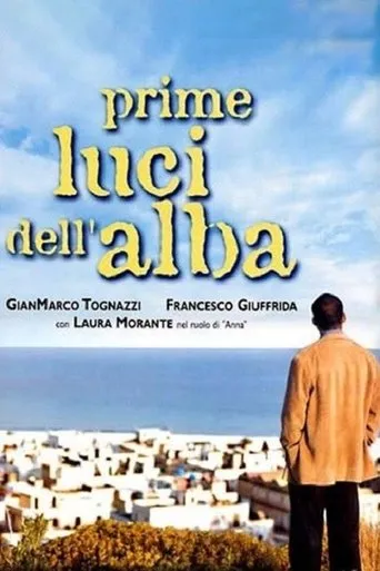 Póster de Prime luci dell'alba