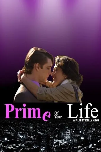Póster de Prime of Your Life