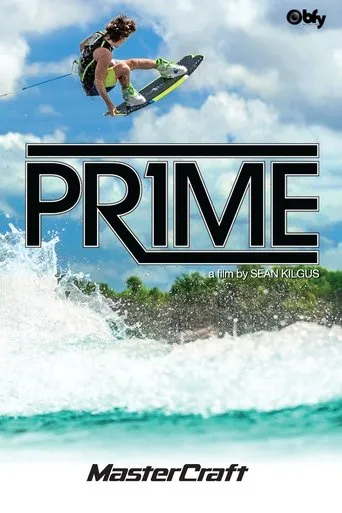 Póster de Prime Wake Movie