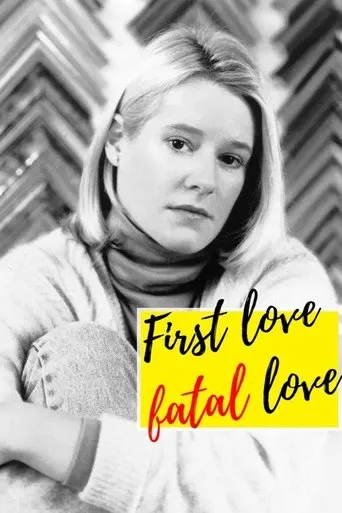 Póster de Primer amor, amor fatal