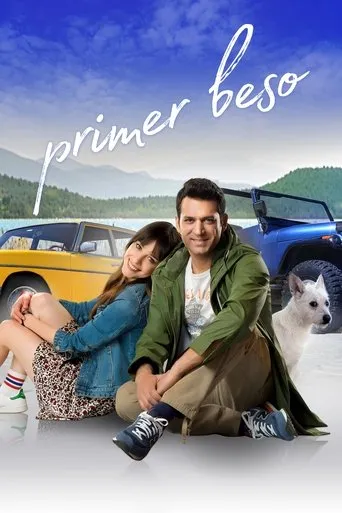 Póster de Primer Beso (2017) con Jale Aylanç como Lemide